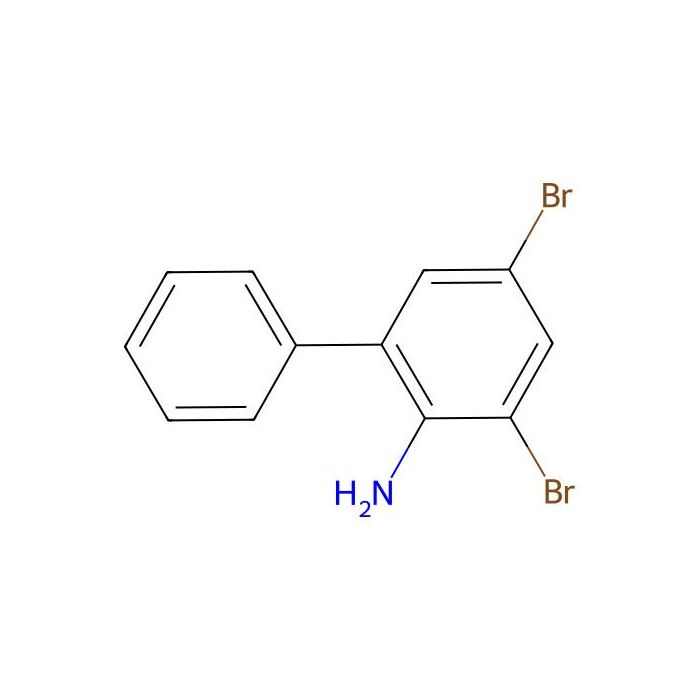 3,5-Dibromobiphenyl-2-amine - ≥95% CAS No(16372-95-5) by Aladdin Scientific