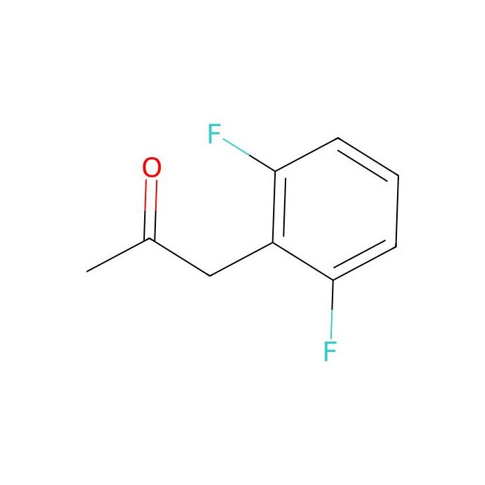 1-(2,6-Difluorophenyl)propan-2-one - ≥95% CAS No(101712-20-3) by Aladdin Scientific