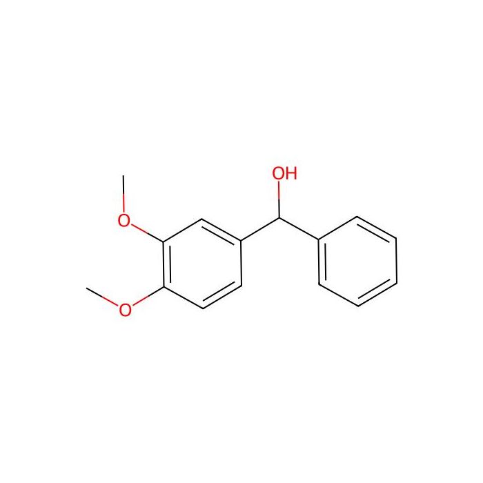 3,4-Dimethoxybenzhydrol -  CAS No(56139-08-3) by Aladdin Scientific