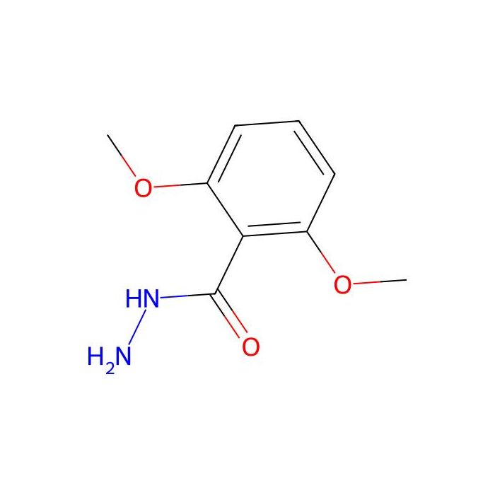 2,6-Dimethoxybenzohydrazide - ≥95% CAS No(671191-06-3) by Aladdin Scientific