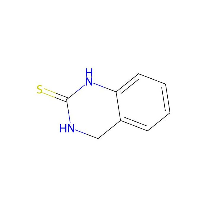 3,4-dihydro-1H-quinazoline-2-thione - ≥90% CAS No(22820-08-2) by Aladdin Scientific