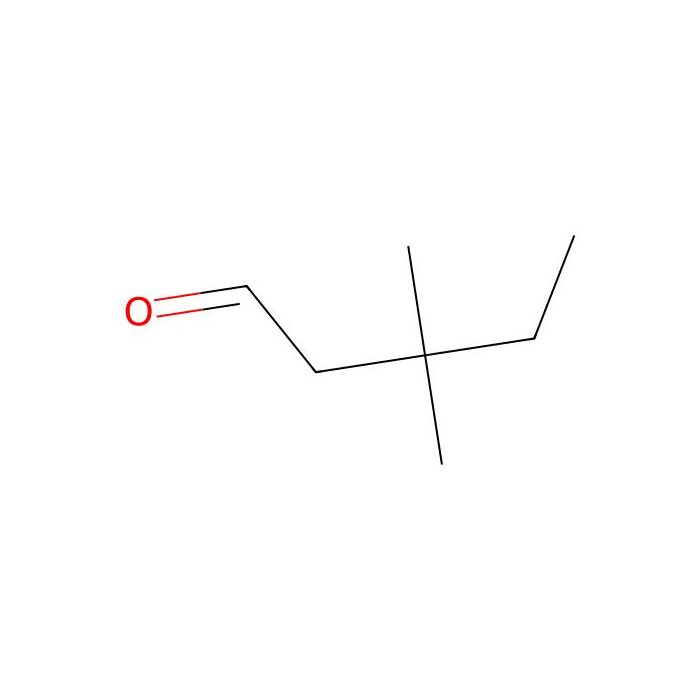 3,3-Dimethylpentanal - ≥97% CAS No(118993-47-8) by Aladdin Scientific
