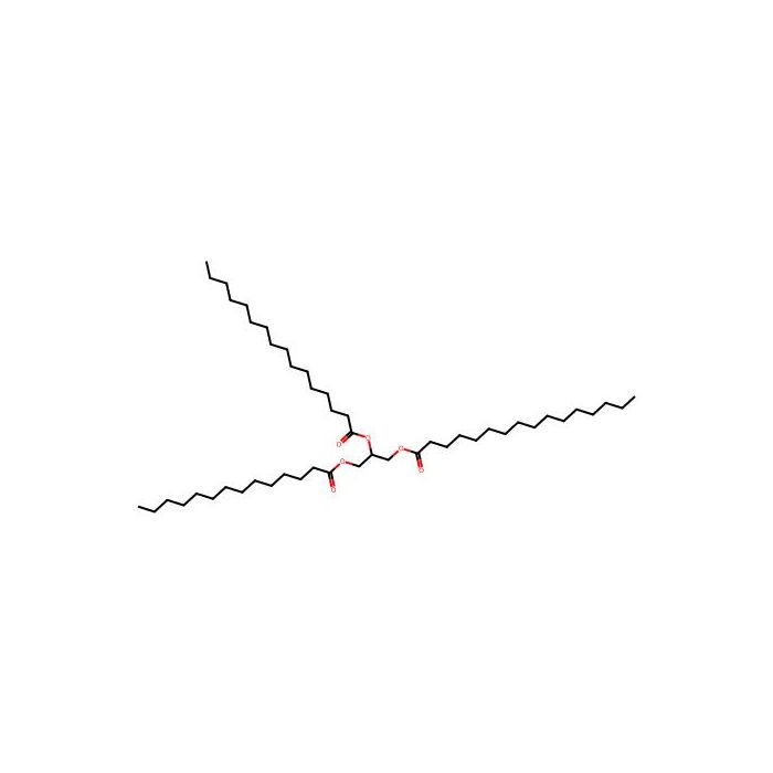 1,2-Dipalmitoyl-3-myristoyl-rac-glycerol - ≥95% CAS No(60138-14-9) by Aladdin Scientific