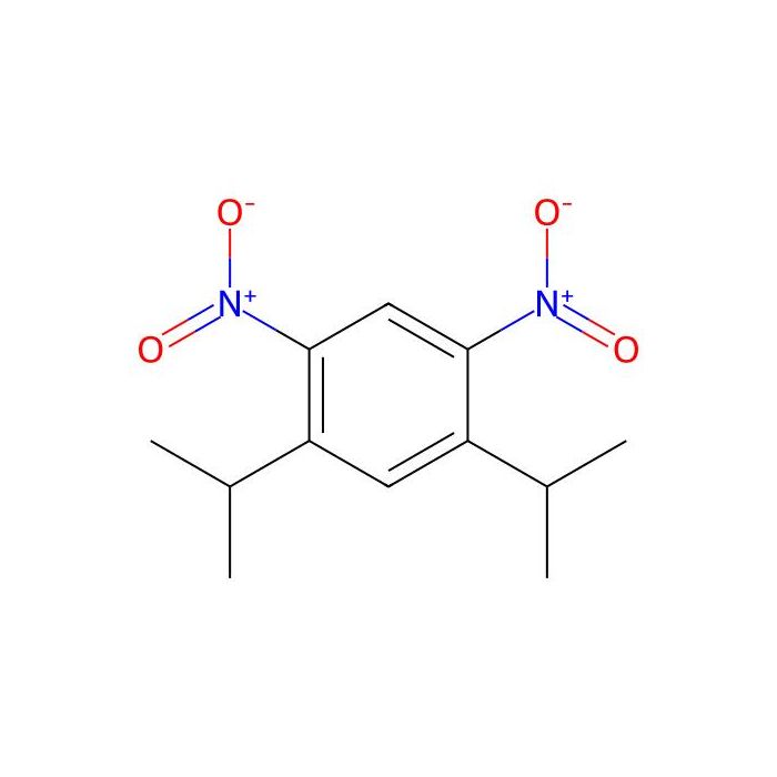 1,5-Dinitro-2,4-di(propan-2-yl)benzene - ≥95% CAS No(77256-78-1) by Aladdin Scientific