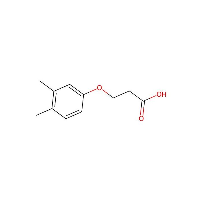 3-(3,4-Dimethylphenoxy)propanoic acid - ≥98% CAS No(25173-39-1) by Aladdin Scientific