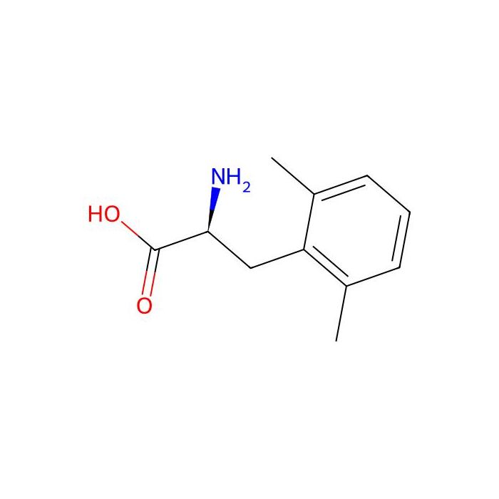 2,6-Dimethyl-L-phenylalanine - ≥98% CAS No(103854-26-8) by Aladdin Scientific