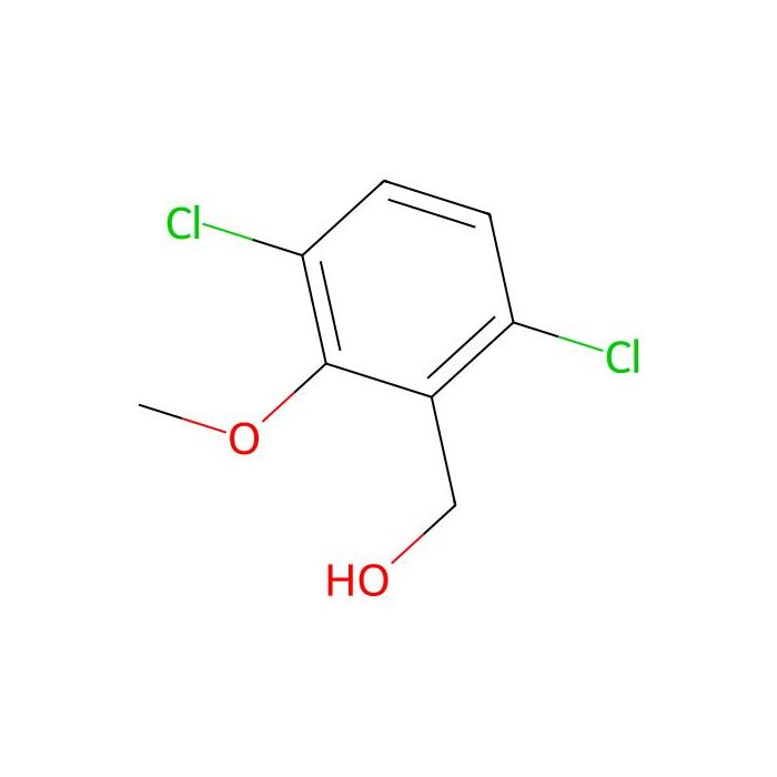 3,6-Dichloro-2-methoxybenzyl alcohol - ≥97% CAS No(4849-12-1) by Aladdin Scientific