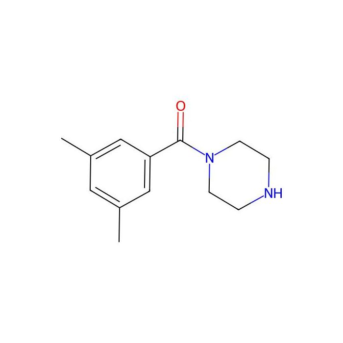 1-(3,5-Dimethylbenzoyl)piperazine - ≥95% CAS No(923163-82-0) by Aladdin Scientific