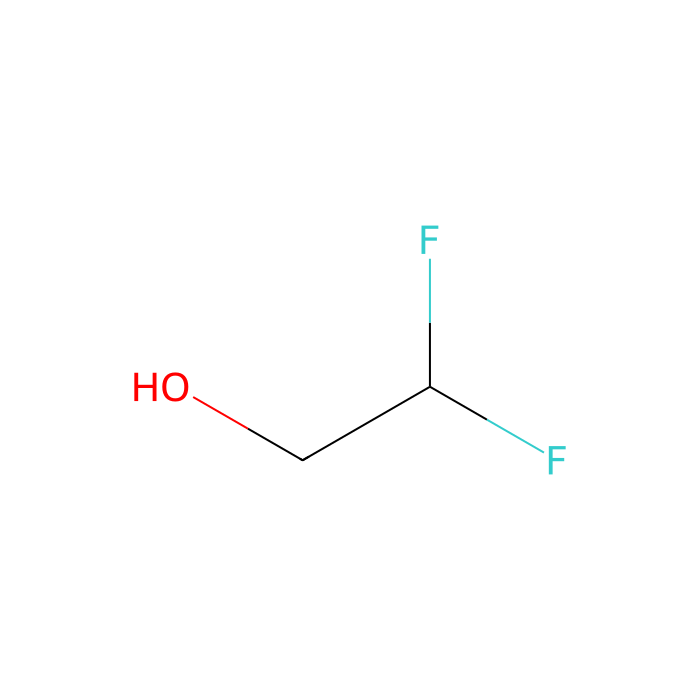 2,2-Difluoroethanol - ≥97% CAS No(359-13-7) by Aladdin Scientific