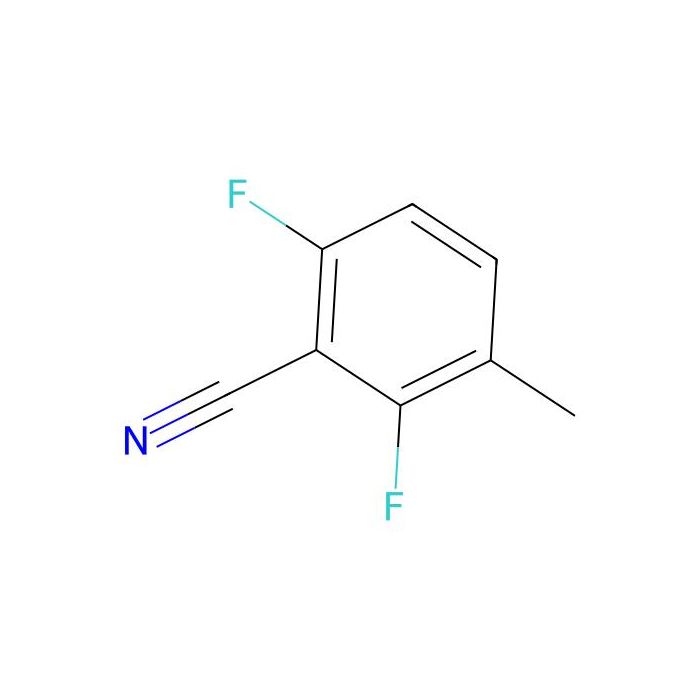 2,6-Difluoro-3-methylbenzonitrile - ≥97% CAS No(886502-09-6) by Aladdin Scientific