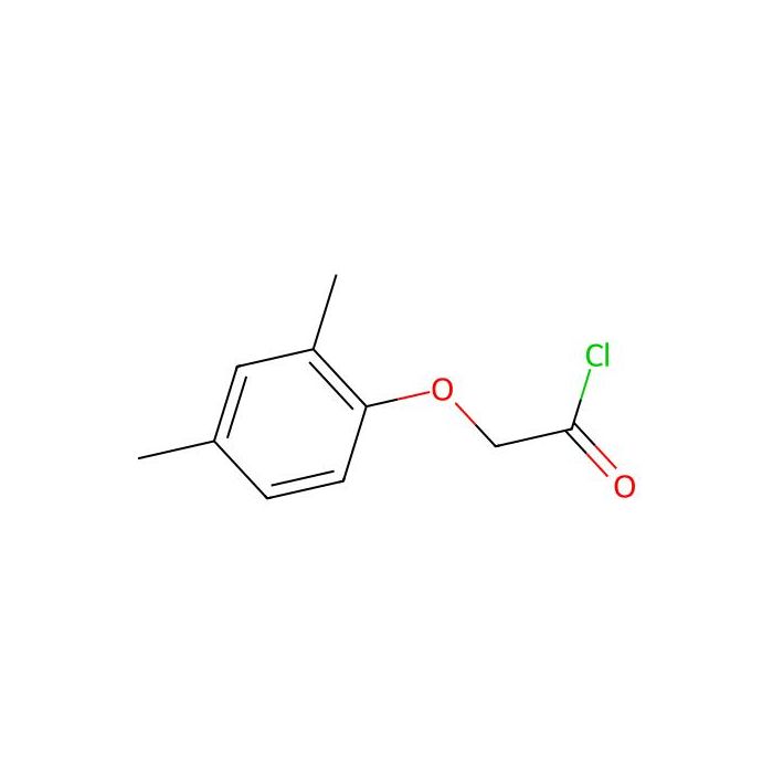 (2,4-Dimethylphenoxy)acetyl chloride -  CAS No(15516-45-7) by Aladdin Scientific