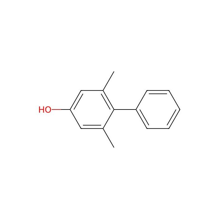 2,6-Dimethylbiphenyl-4-ol - ≥97% CAS No(100444-43-7) by Aladdin Scientific