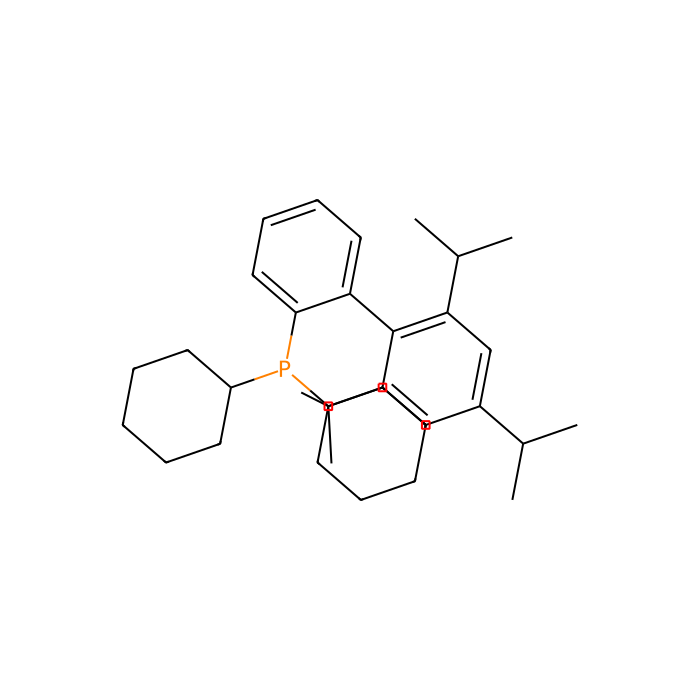 2-Dicyclohexylphosphino-2′,4′,6′-triisopropylbiphenyl - ≥97% CAS No(564483-18-7) by Aladdin Scientific