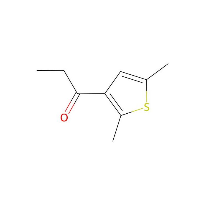 1-(2,5-Dimethylthiophen-3-yl)propan-1-one - ≥95% CAS No(32427-84-2) by Aladdin Scientific