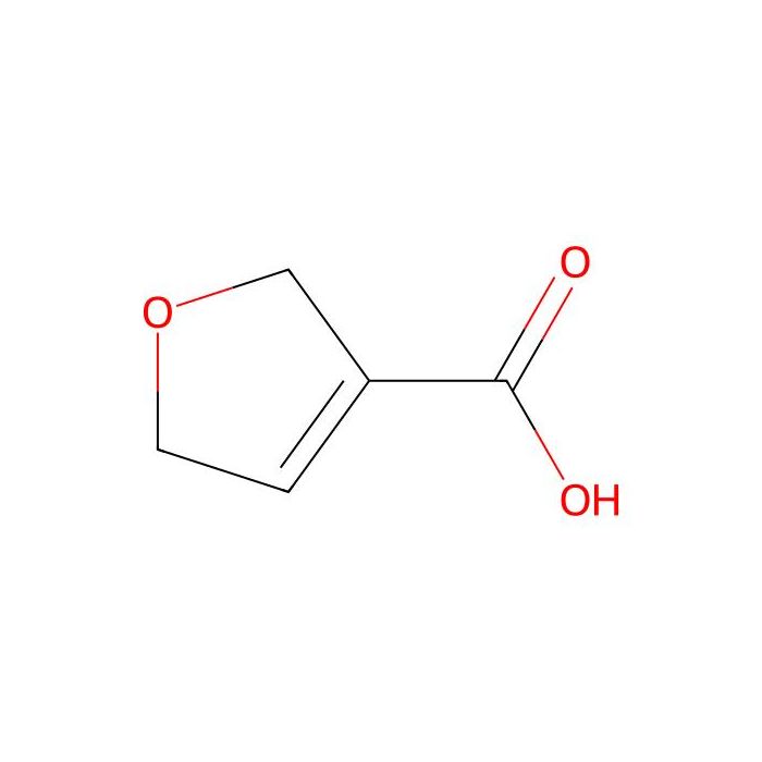 2,5-Dihydrofuran-3-carboxylic acid - ≥97% CAS No(1002728-73-5) by Aladdin Scientific