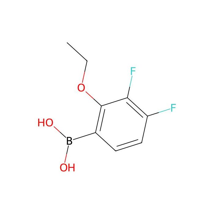 3,4-Difluoro-2-ethoxyphenylboronic acid - ≥98% CAS No(1451391-69-7) by Aladdin Scientific