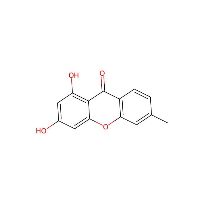 1,3-dihydroxy-6-methyl-9H-xanthen-9-one - ≥97% CAS No(40547-32-8) by Aladdin Scientific
