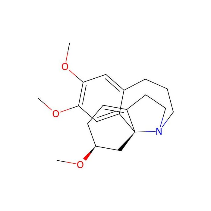 2,7-Dihydrohomoerysotrine - ≥95% CAS No(51095-85-3) by Aladdin Scientific