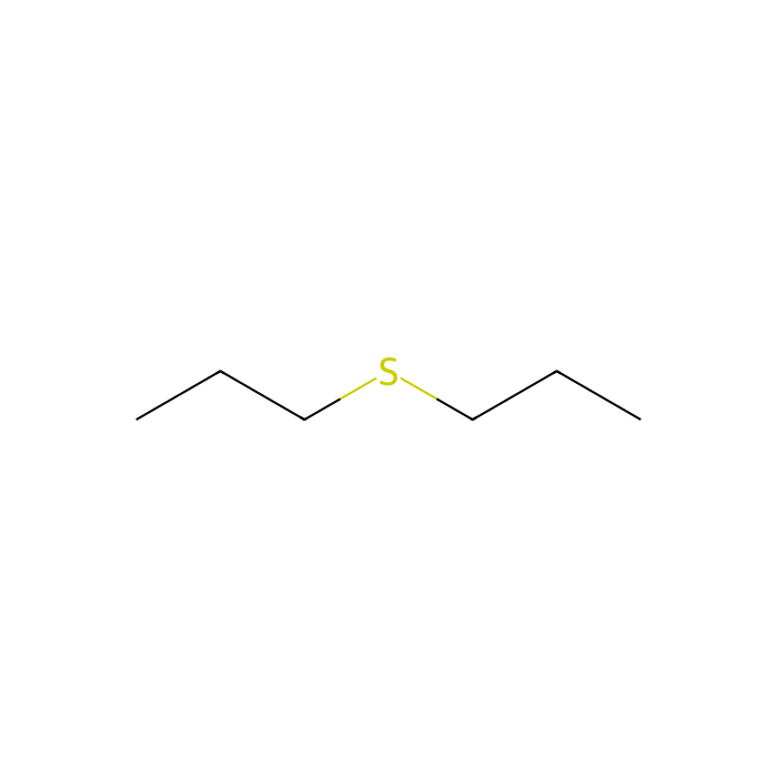 Dipropyl sulfide - ≥98% CAS No(111-47-7) by Aladdin Scientific