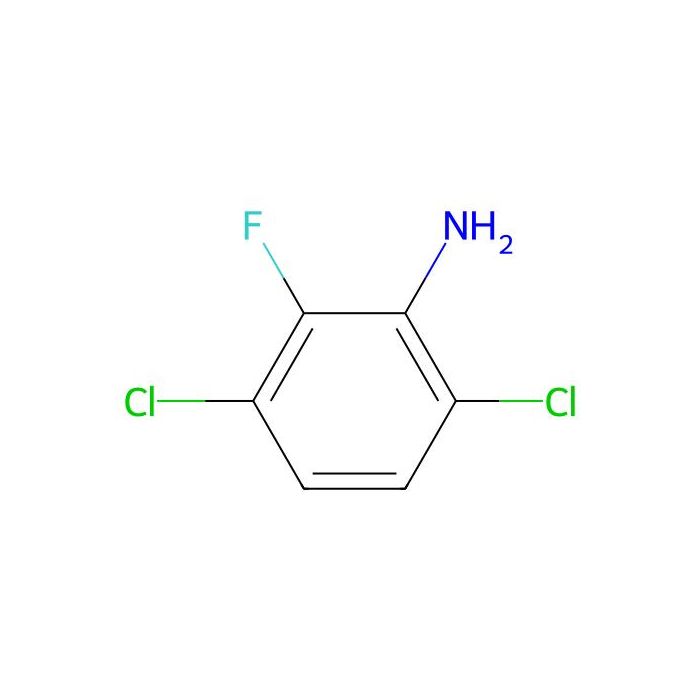 3,6-Dichloro-2-fluoroaniline - ≥97% CAS No(1017778-56-1) by Aladdin Scientific