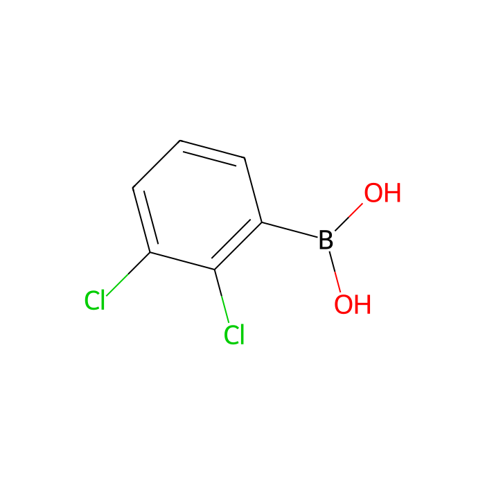 2,3-Dichlorophenylboronic acid - ≥97% CAS No(151169-74-3) by Aladdin Scientific