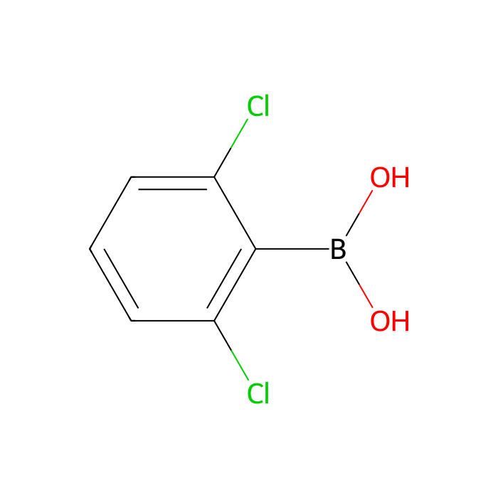 2,6-Dichlorophenylboronic acid - ≥95% CAS No(73852-17-2) by Aladdin Scientific
