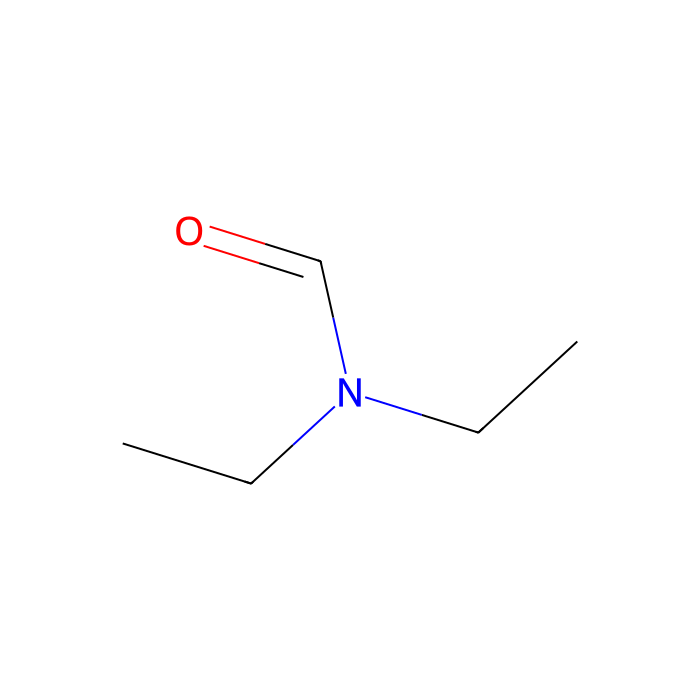N,N-Diethylformamide（DEF） - ≥99% CAS No(617-84-5) by Aladdin Scientific