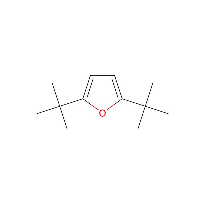 2,5-Di-tert-butylfuran - ≥95% CAS No(4789-40-6) by Aladdin Scientific