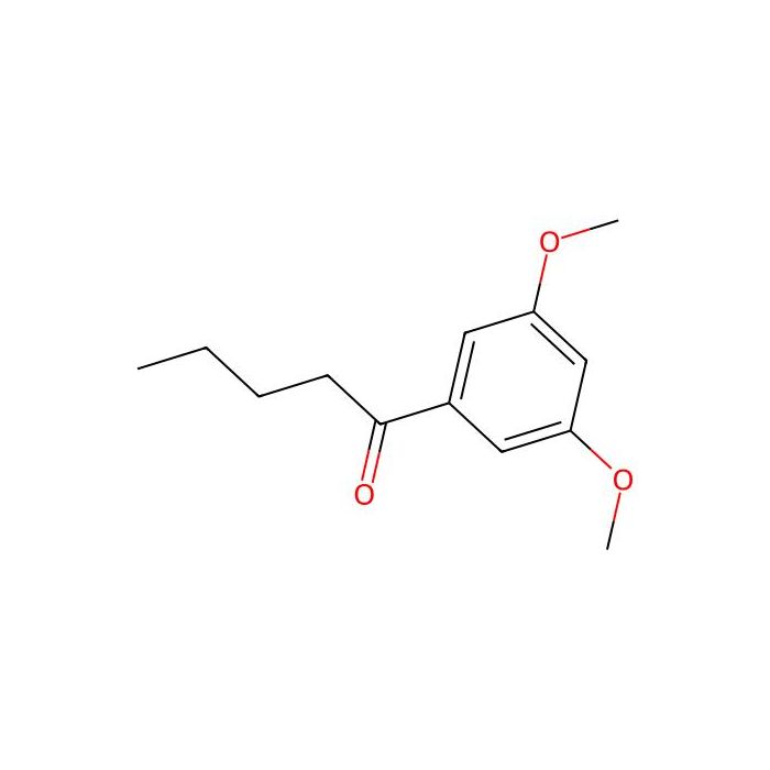 3',5'-Dimethoxyvalerophenone - ≥98% CAS No(5333-29-9) by Aladdin Scientific