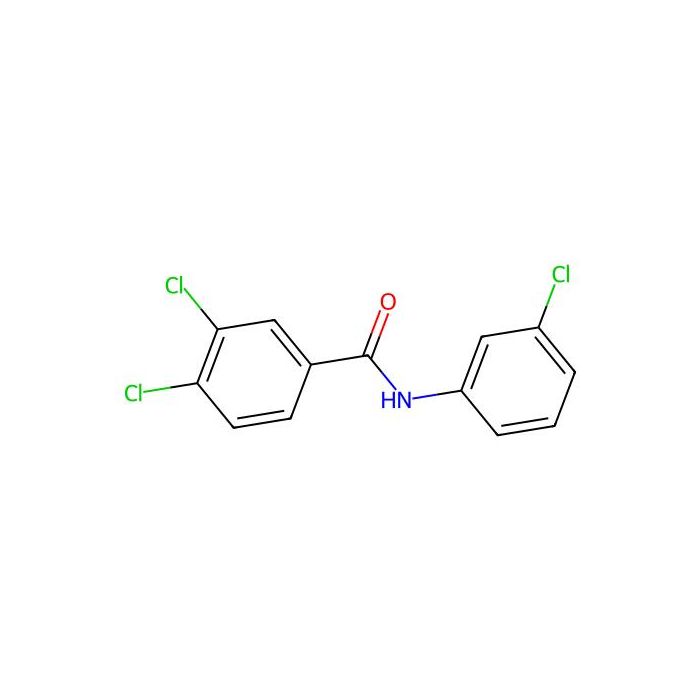 3,4-dichloro-N-(3-chlorophenyl)benzamide -  CAS No(2448-03-5) by Aladdin Scientific