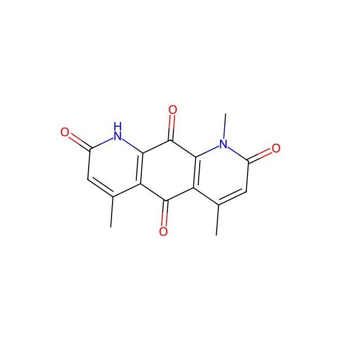 Deoxynyboquinone - ≥99% CAS No(96748-86-6) by Aladdin Scientific