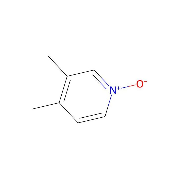 3,4-Dimethylpyridine 1-oxide - ≥98% CAS No(1796-86-7) by Aladdin Scientific