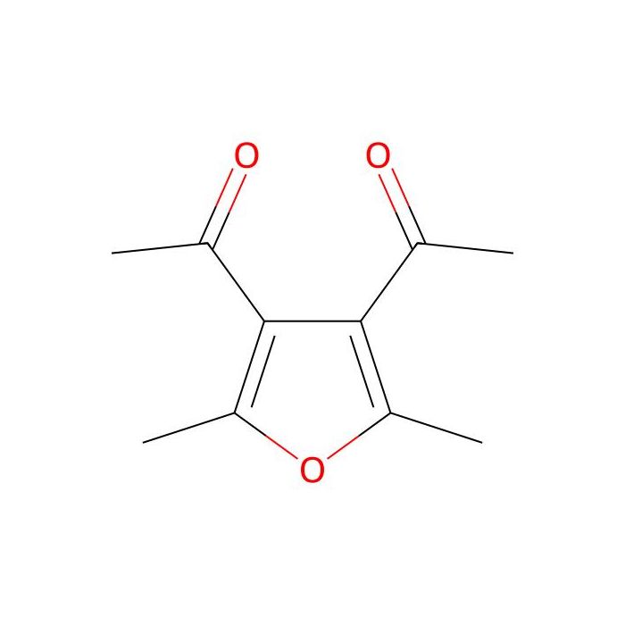 1,1'-(2,5-Dimethylfuran-3,4-diyl)diethanone - ≥95% CAS No(10599-72-1) by Aladdin Scientific