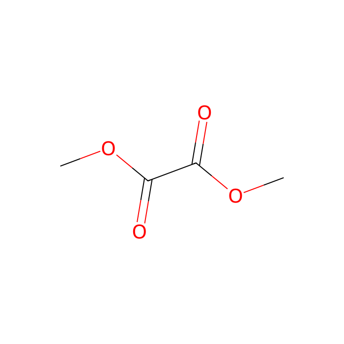 Dimethyl oxalate - ≥98% CAS No(553-90-2) by Aladdin Scientific