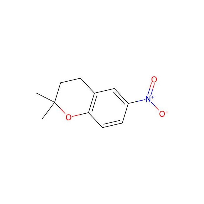 2,2-Dimethyl-6-nitro-chromane - ≥97% CAS No(19989-17-4) by Aladdin Scientific