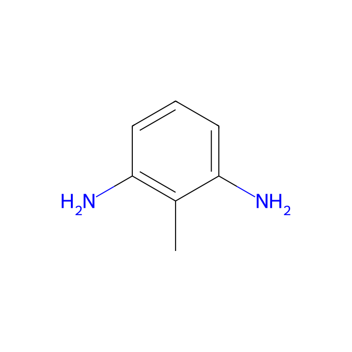 2,6-Diaminotoluene - ≥98% CAS No(823-40-5) by Aladdin Scientific