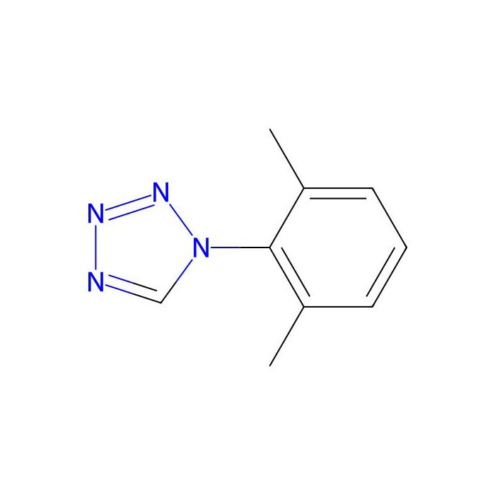 1-(2,6-dimethylphenyl)-1H-tetrazole -  CAS No(543694-96-8) by Aladdin Scientific