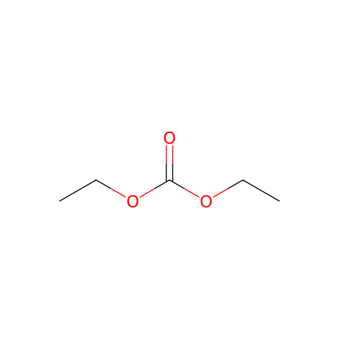 Diethyl carbonate(DEC) - ≥99% CAS No(105-58-8) by Aladdin Scientific