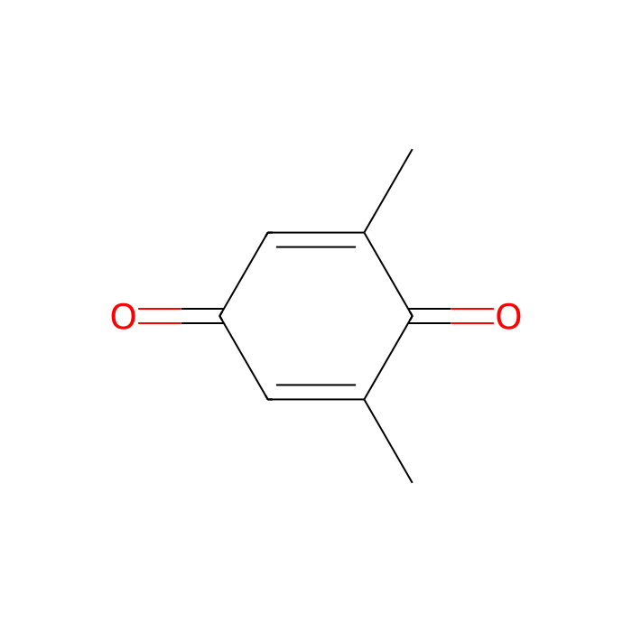 2,6-Dimethylbenzoquinone - ≥98% CAS No(527-61-7) by Aladdin Scientific