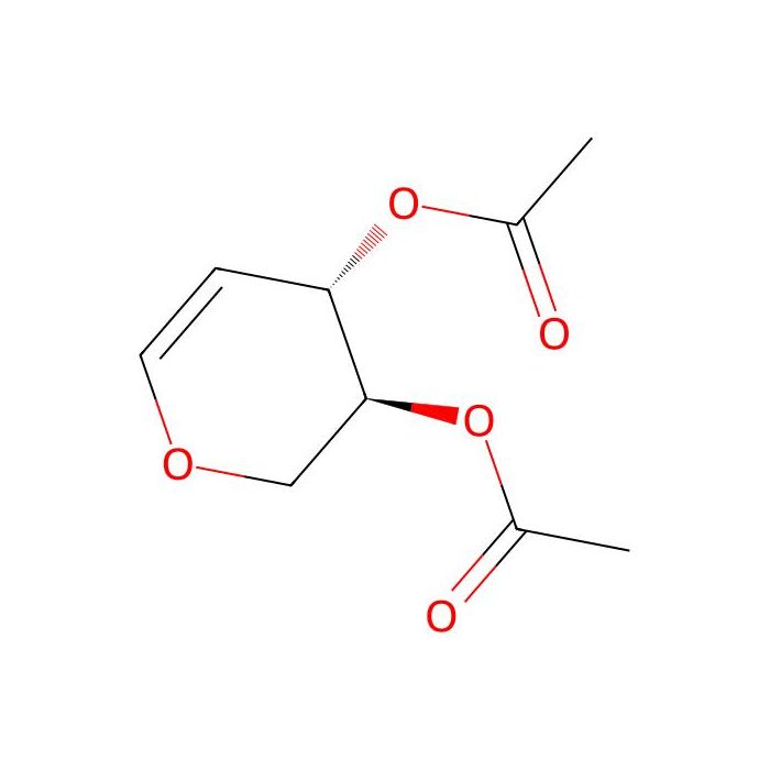 3,4-Di-O-acetyl-L-arabinal - ≥95% CAS No(3945-18-4) by Aladdin Scientific