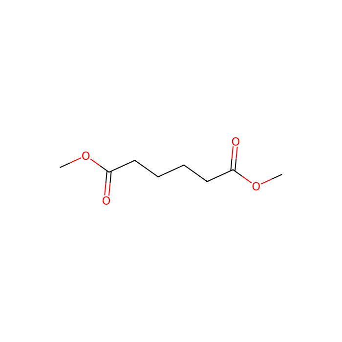 Dimethyl adipate(DMA) - AR, ≥99% CAS No(627-93-0) by Aladdin Scientific