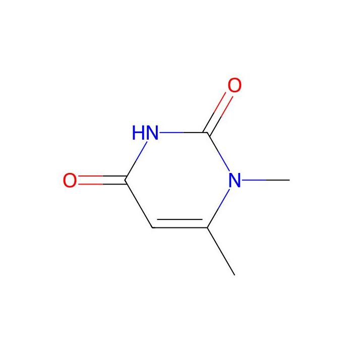 1,6-Dimethyluracil - ≥97% CAS No(1627-27-6) by Aladdin Scientific
