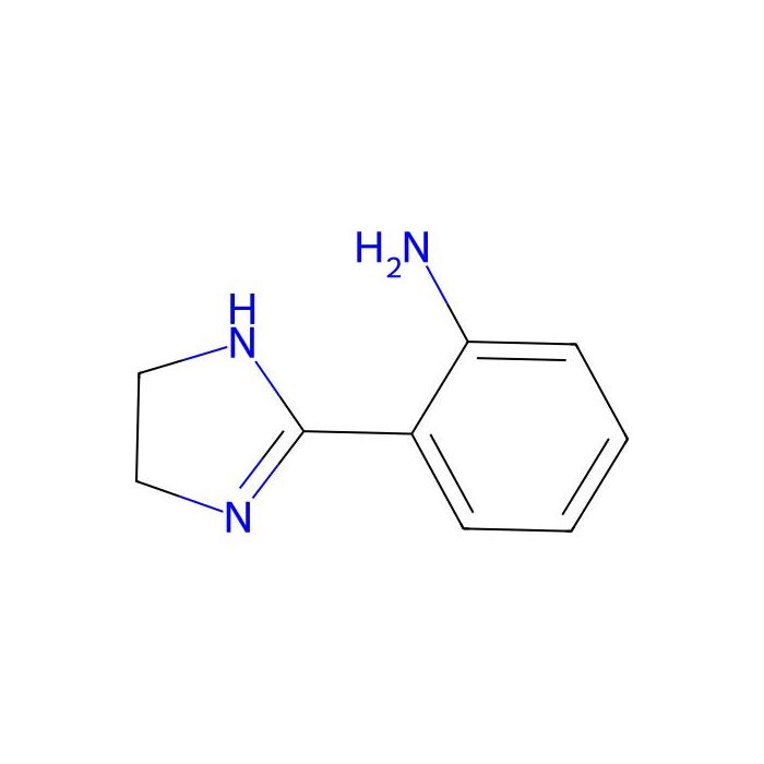 2-(4,5-dihydro-1H-imidazol-2-yl)aniline -  CAS No(28637-61-8) by Aladdin Scientific