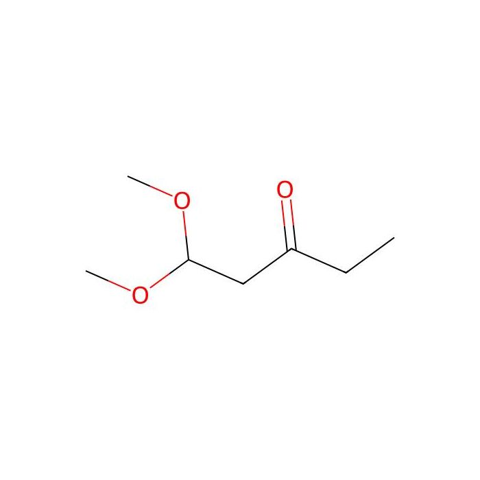 1,1-Dimethoxypentan-3-one - ≥95% CAS No(31199-03-8) by Aladdin Scientific