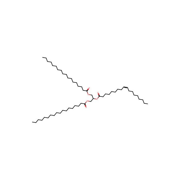 1,3-Distearoyl-2-oleoylglycerol - ≥97% CAS No(2846-04-0) by Aladdin Scientific