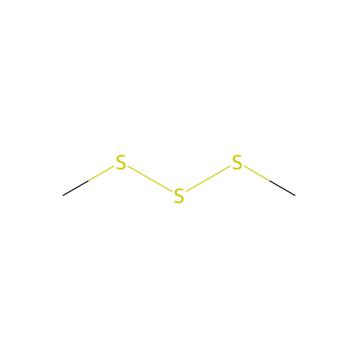 Dimethyl Trisulfide - ≥98% CAS No(3658-80-8) by Aladdin Scientific