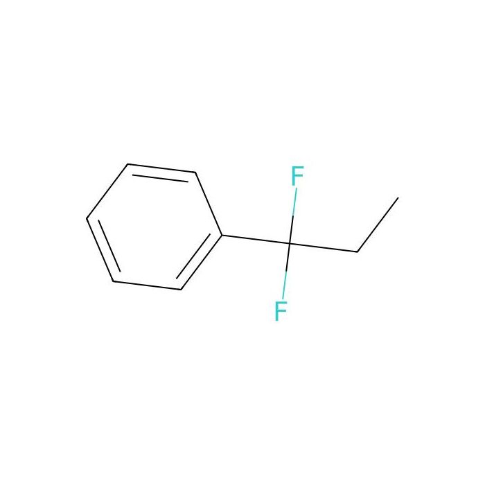 (1,1-Difluoropropyl)benzene -  CAS No(74185-83-4) by Aladdin Scientific