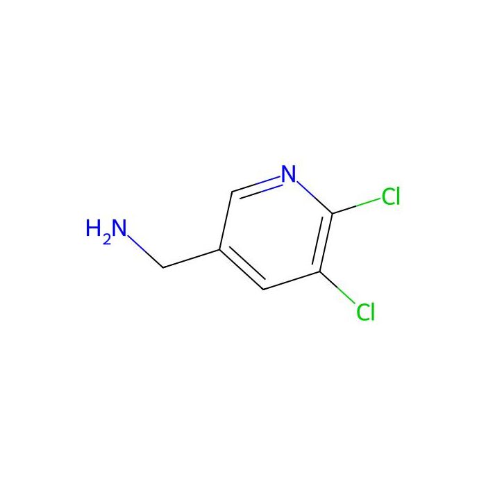 (5,6-Dichloropyridin-3-yl)methanamine -  CAS No(1256794-26-9) by Aladdin Scientific