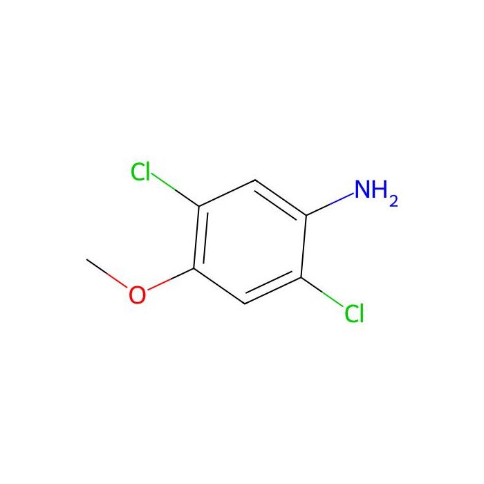 2,5-Dichloro-4-methoxyaniline - ≥97% CAS No(101251-23-4) by Aladdin Scientific
