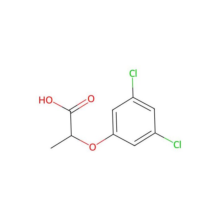 2-(3,5-Dichlorophenoxy)propanoic acid - ≥95% CAS No(68070-08-6) by Aladdin Scientific